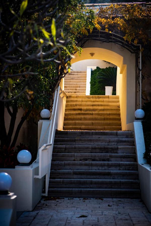 Villa Gan Haifa Exteriér fotografie